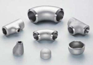 Buttweld Fittings Manufacturer