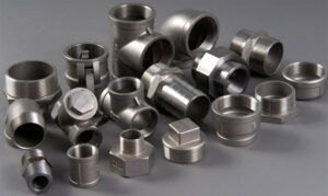 stainless steel fittings