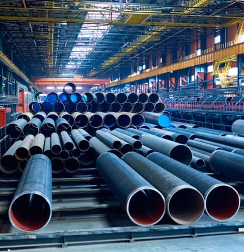 Sheetal Steel Centre