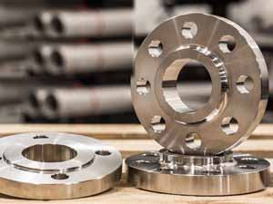 Flanges