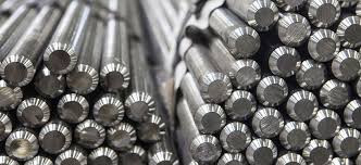stainless steel round bar suppliers in mumbai