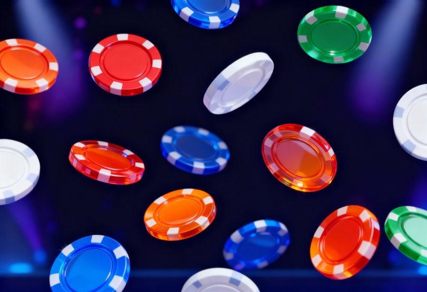 Roby Casino