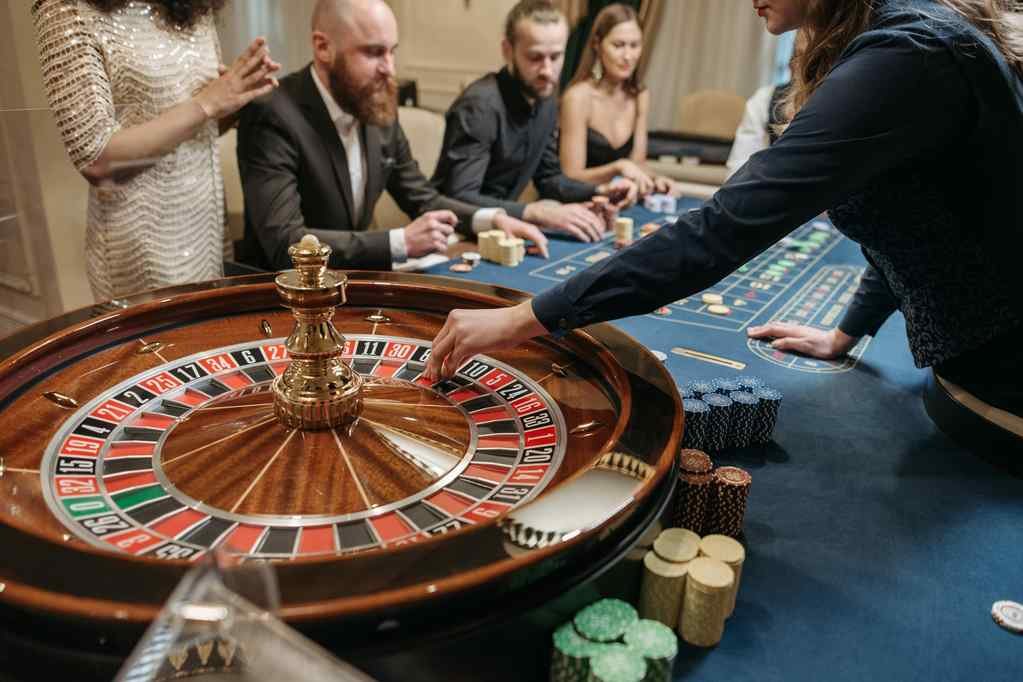Hugo casino 2026