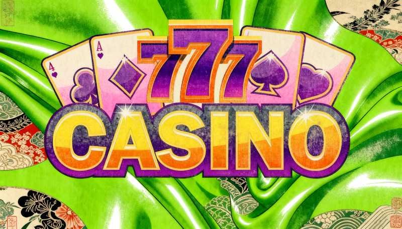 Casino purple online