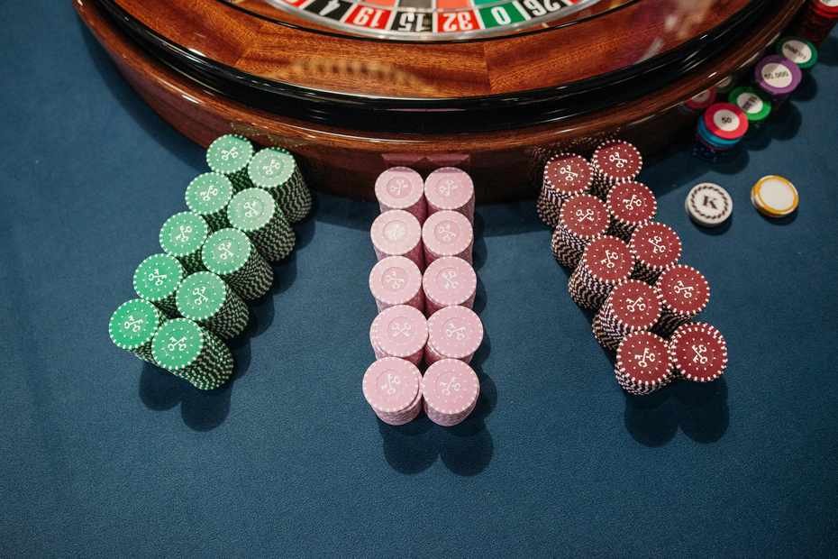 flush casino